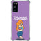 Disney Roxane Galaxy S20 FE Clear Case